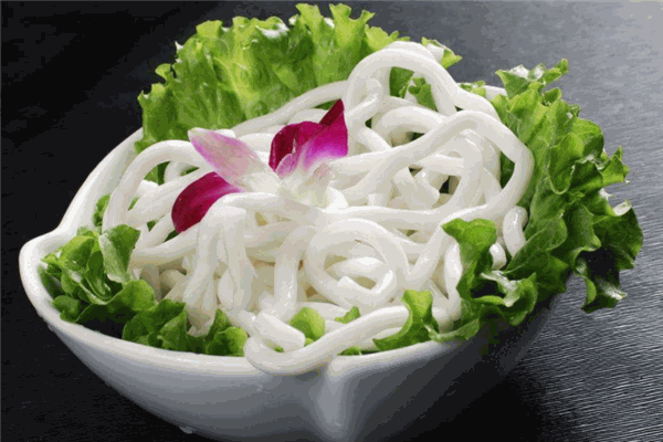 姐弟俩土豆粉加盟